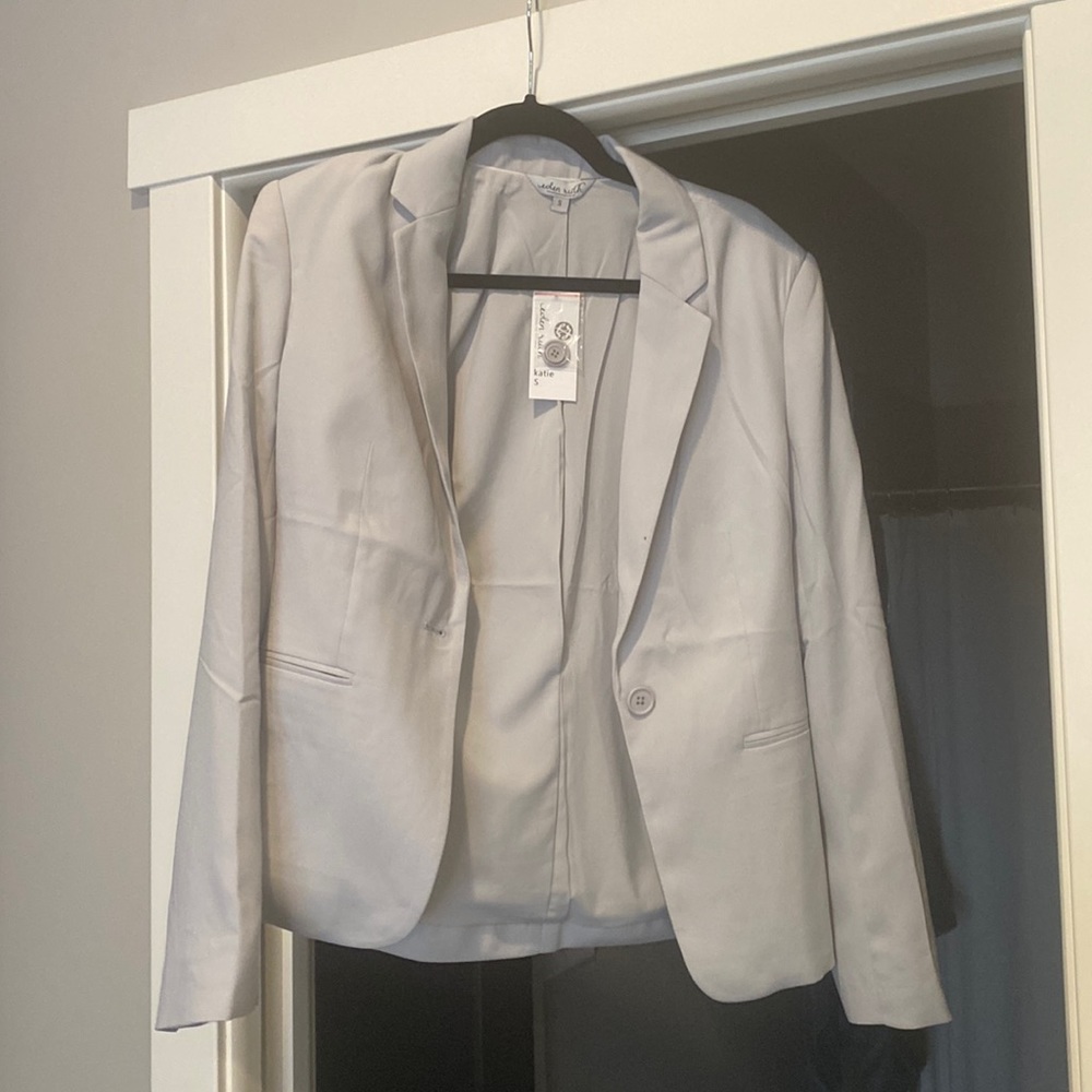 Blazer